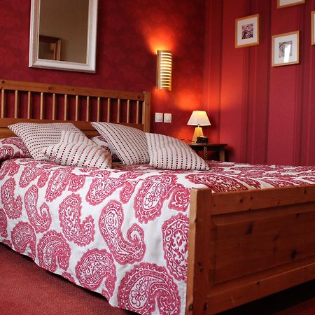 The Originals City, Hotel La Cour Carree, Eu Э (Приморская Сена) Экстерьер фото