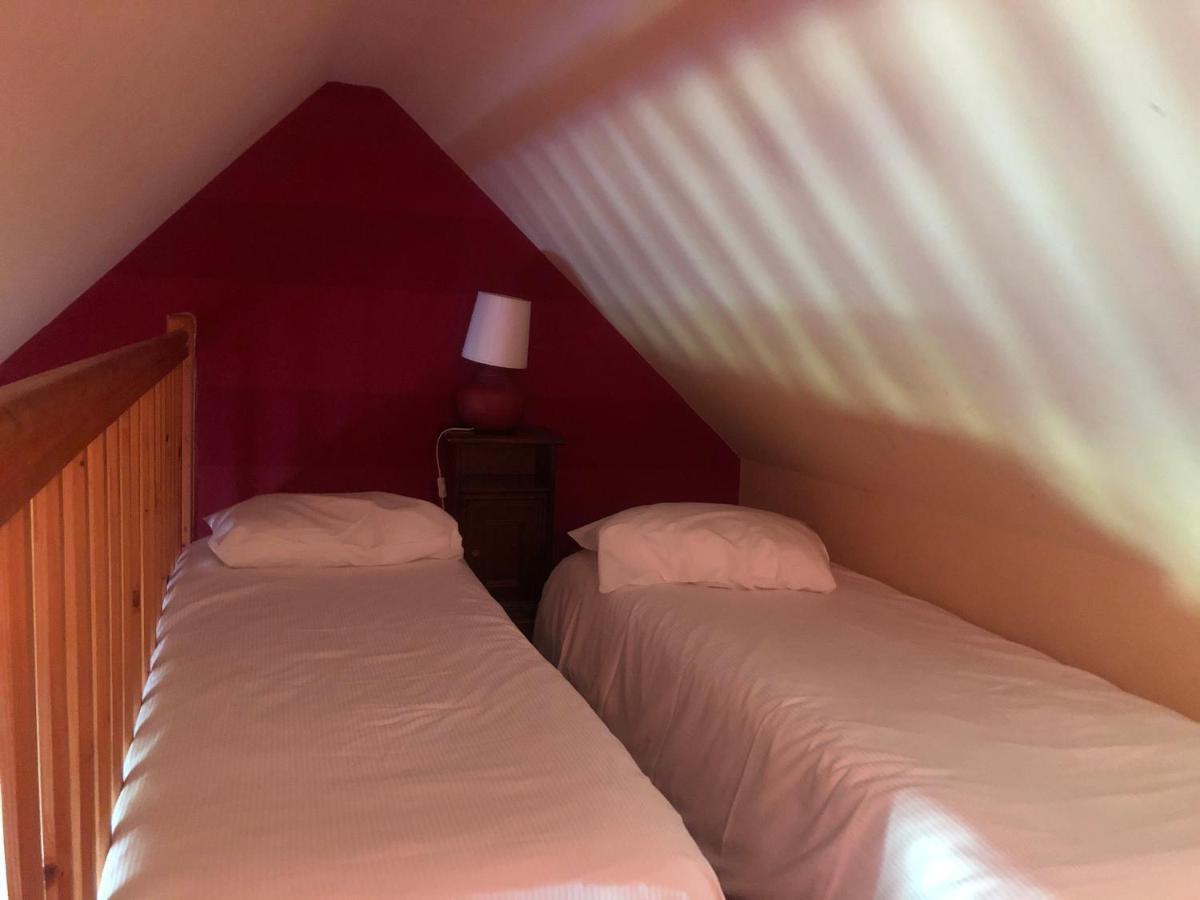 The Originals City, Hotel La Cour Carree, Eu Э (Приморская Сена) Экстерьер фото